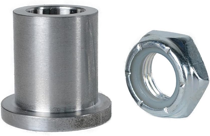 Dana 30 Axle High Steer Kit Flips Tie Rod for More