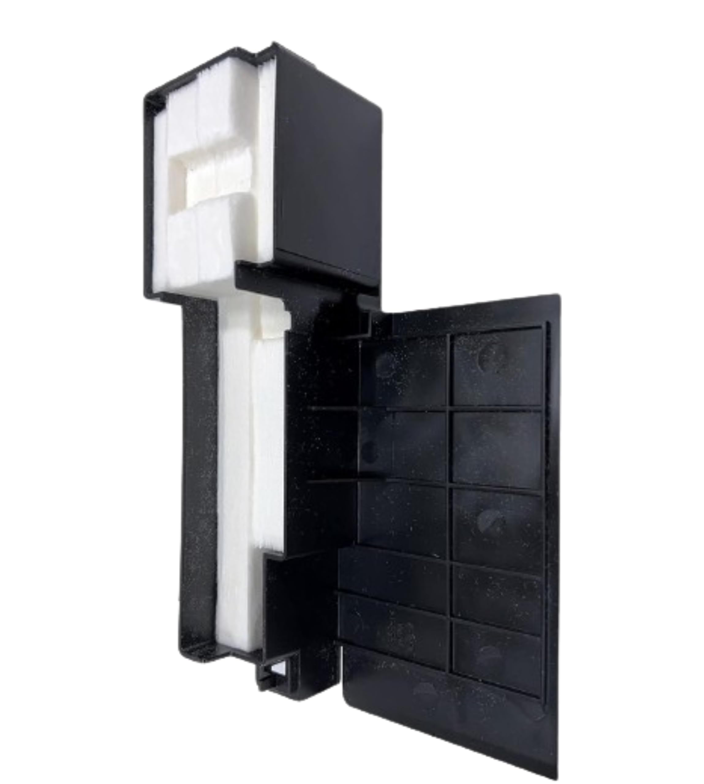 ANG Waste Ink Pad Compatible with Epson L110, L130, L210, L220, L310, L350, L355, L360, L365, L380 Ink Tank Printers β Black 2