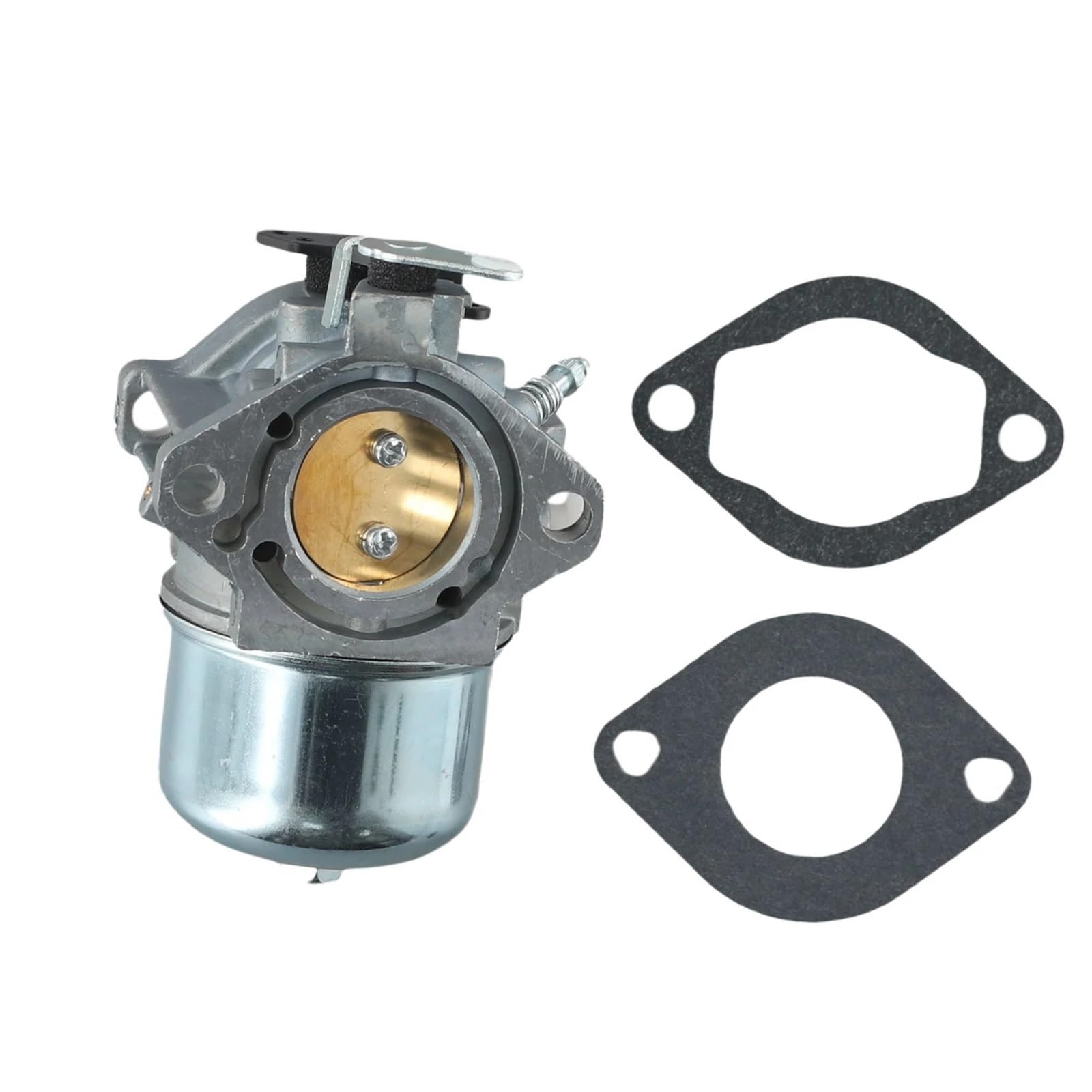 Carburateur 12,5 tondeuse à gazon 54993 pièce moteur 498888