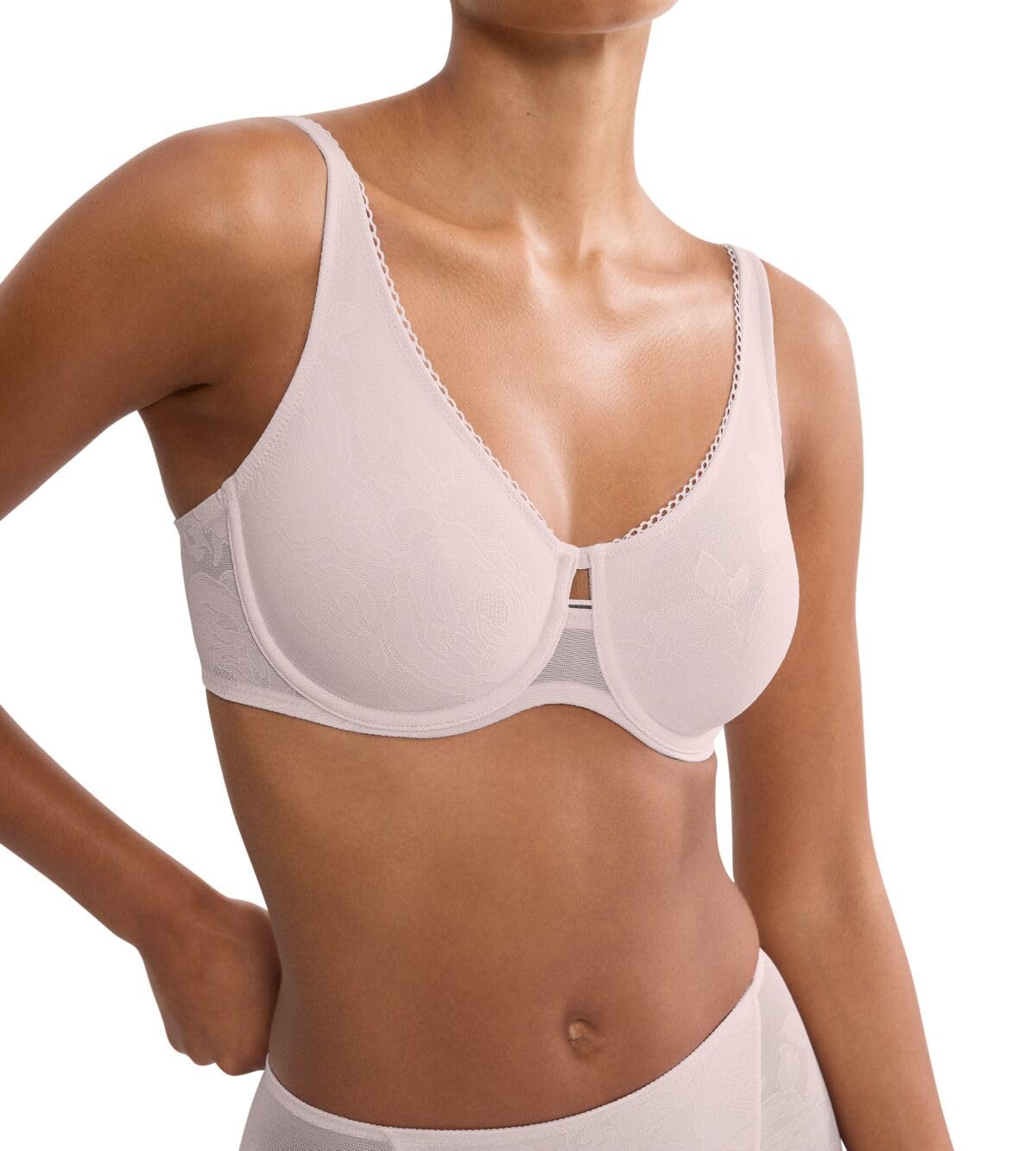 Triumph - Wild Rose Sensation W01 - Minimizer-BH