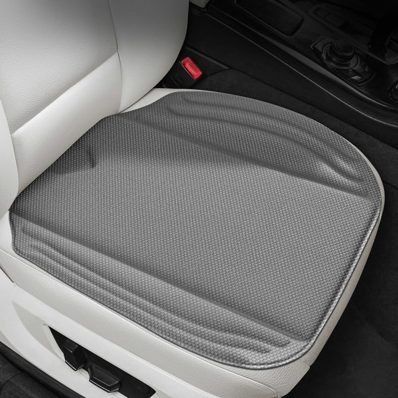 Fundas de asiento de coche universales para Citroen Berlingo C3 C4 y más modelos delanteros