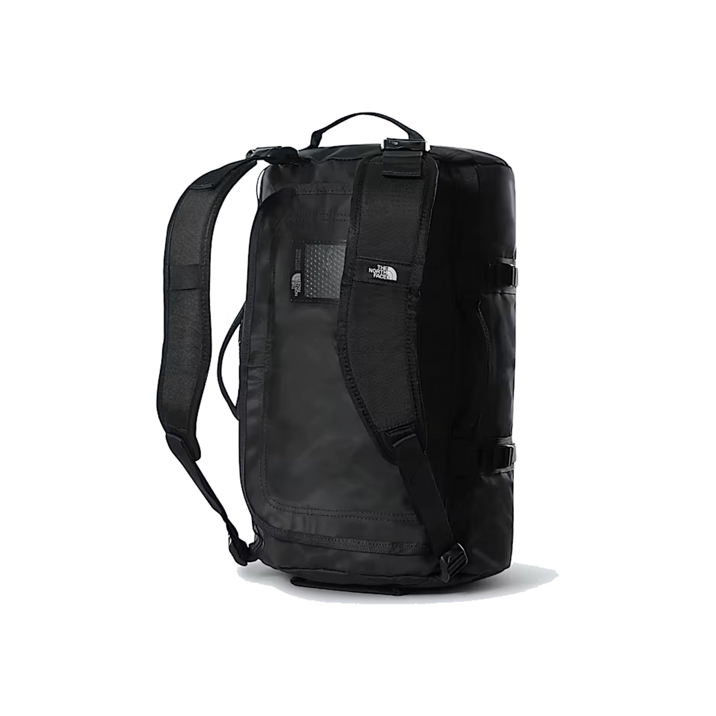 THE NORTH FACE NF0A52SS53R1 BASE CAMP DUFFEL - XS Gym Bag Hombre TNF Black-TNF White-NPF Tamaño OS
