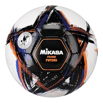 Amazon | ミカサ(MIKASA) フットサルボール 3号 日本サッカー