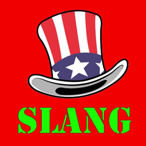 American Slang Dictionary