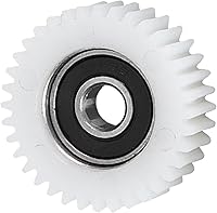 Vista 9 de Fydun Dientes planetario, 3 unids nylon profesional 36 diente e motor engranaje herramienta accesorio