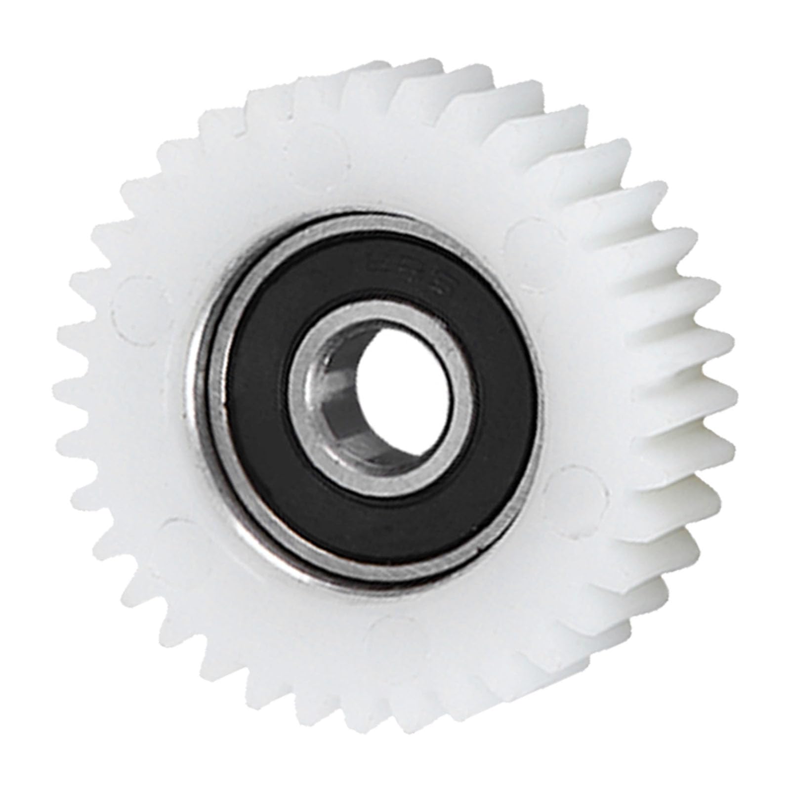 KIMISS Ingranaggio Motore Professionale per Bici Elettrica da 36 Denti con 3 Frizioni Planetarie in Nylon - Accessorio Essenziale per Ruote per Bici Elettrica