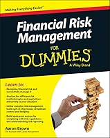 Algopix Similar Product 12 - Financial Risk Management For Dummies