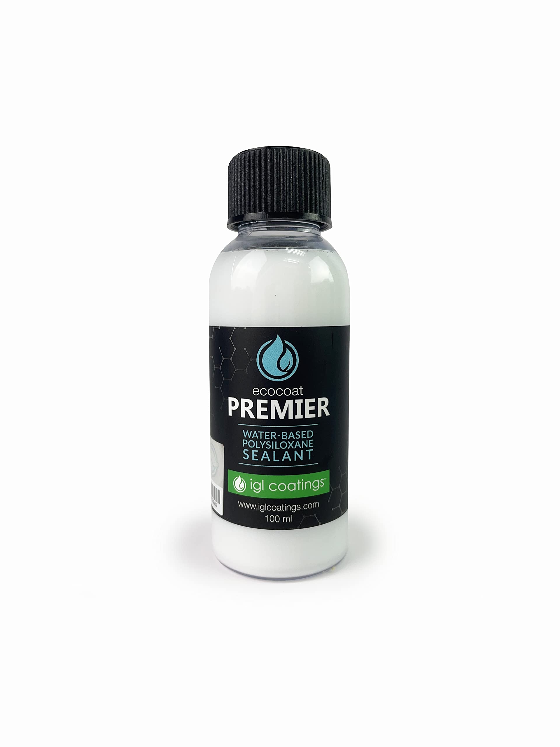 メンテナンス igl coatings ecocort PREMIRE(500ml) ecocoat premier | IGL Coatings USA