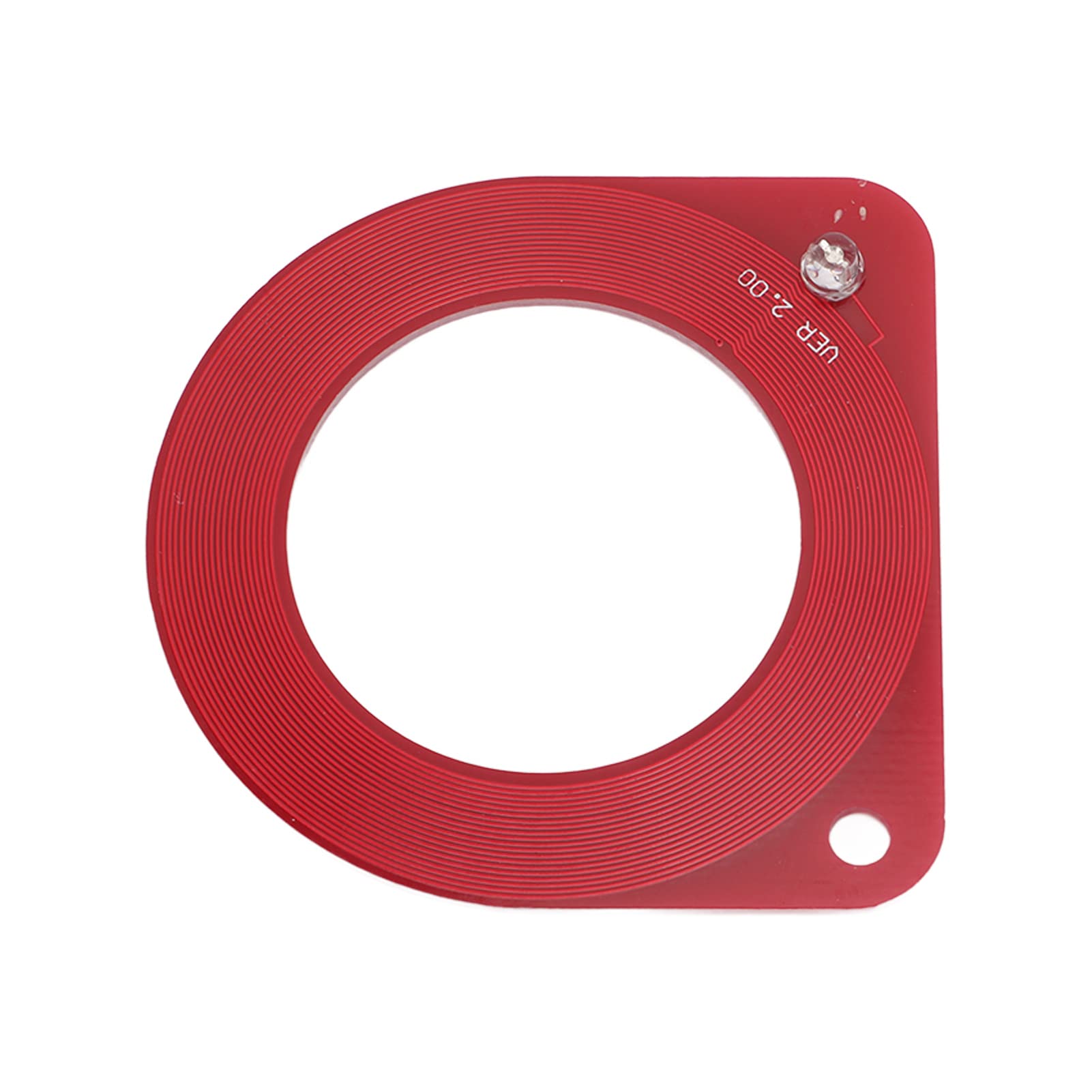 Coil Checker, Coil Easy Checker Herramienta de Prueba de diagnóstico Sistema inmovilizador Herramienta de Prueba de diagnóstico Reemplazo para 1998-2010