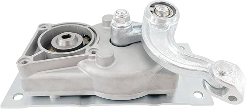 Miniatura 7 de Kit de motor de escalones RV para escalones Kwikee Camper y enlace de caja de engranajes con reemplazo A # 366043 1101428 676061 2141001 379147