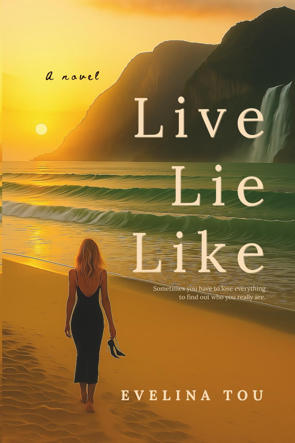 Live, Lie, Like