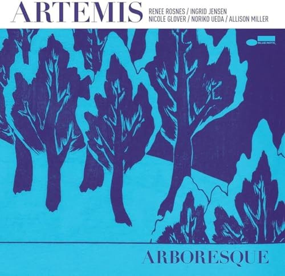 Arboresque (LP)