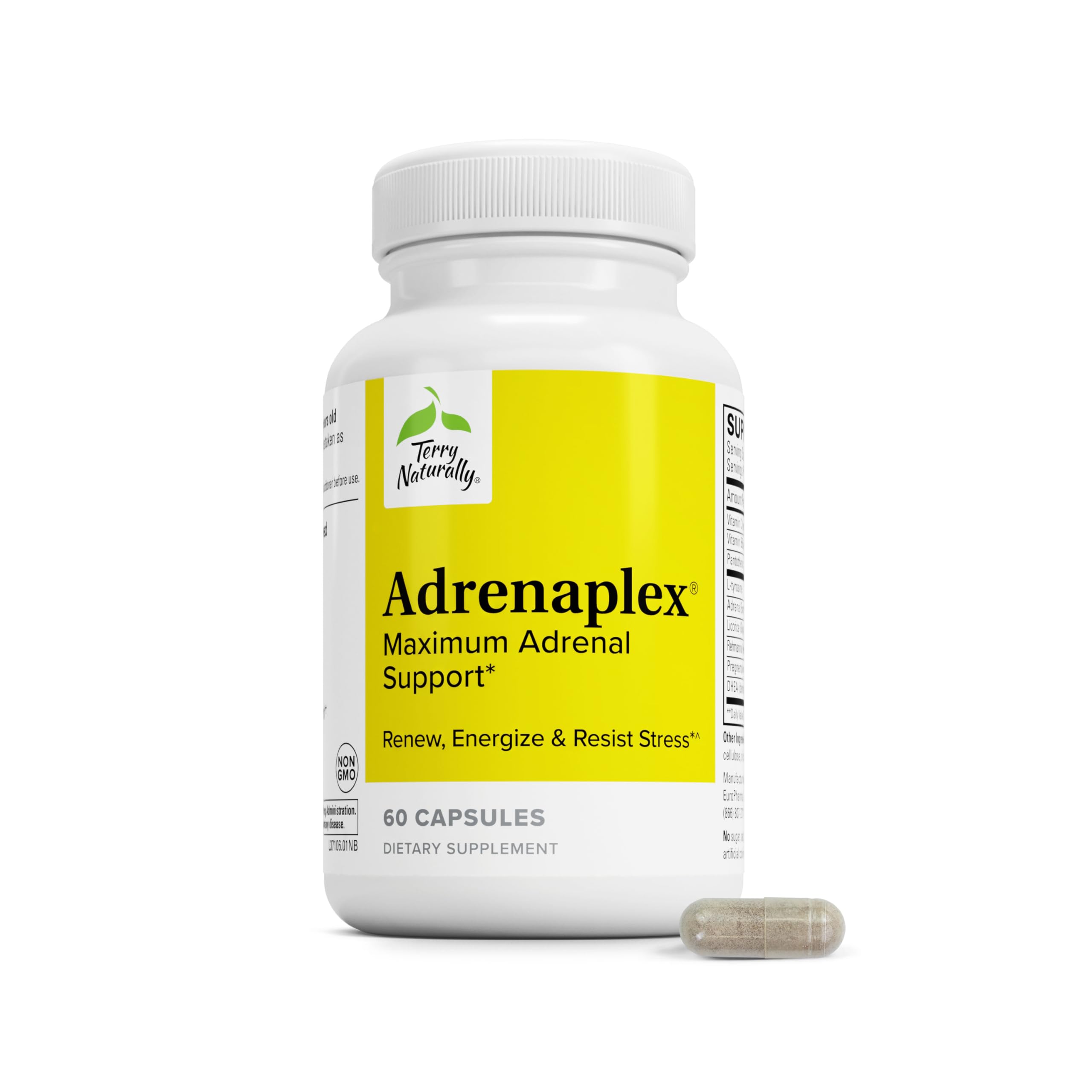 Terry Naturally Adrenaplex
