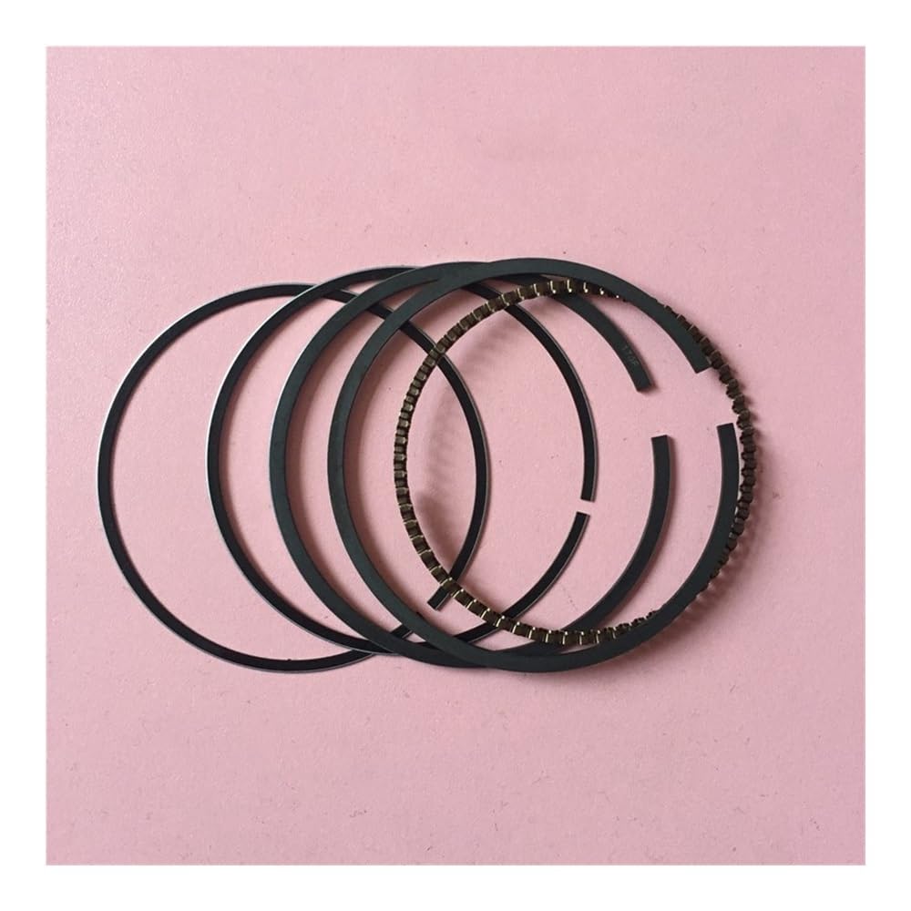 Kit Piston GX220 avec segments pour moteur 4 temps GX210 de pompe à eau