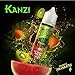 Produktbild Kanzi (50ml) Plus e Liquid by Twelve Monkeys Nikotinfrei