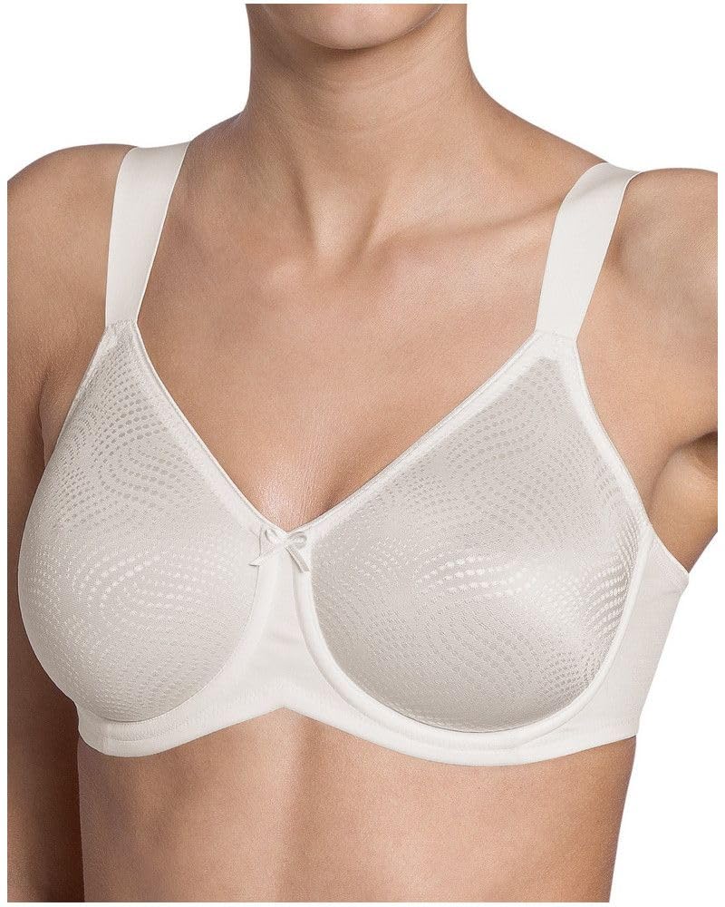 Triumph Essential Minimizer W X Reggiseno Donna (Pacco da 1)