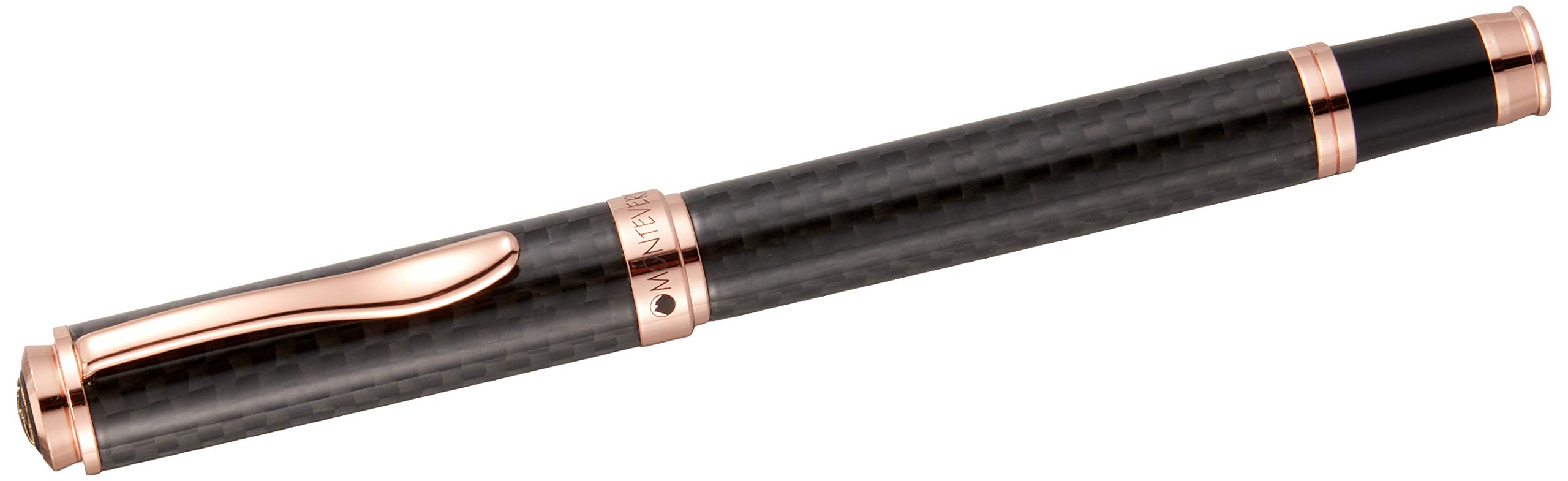 Monteverde 20rd Anniversary Innova Rose Gold Dolma Kalem F