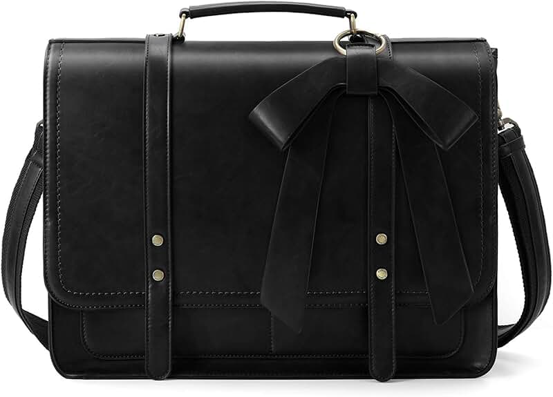 Amazon.co.uk ladies briefcase