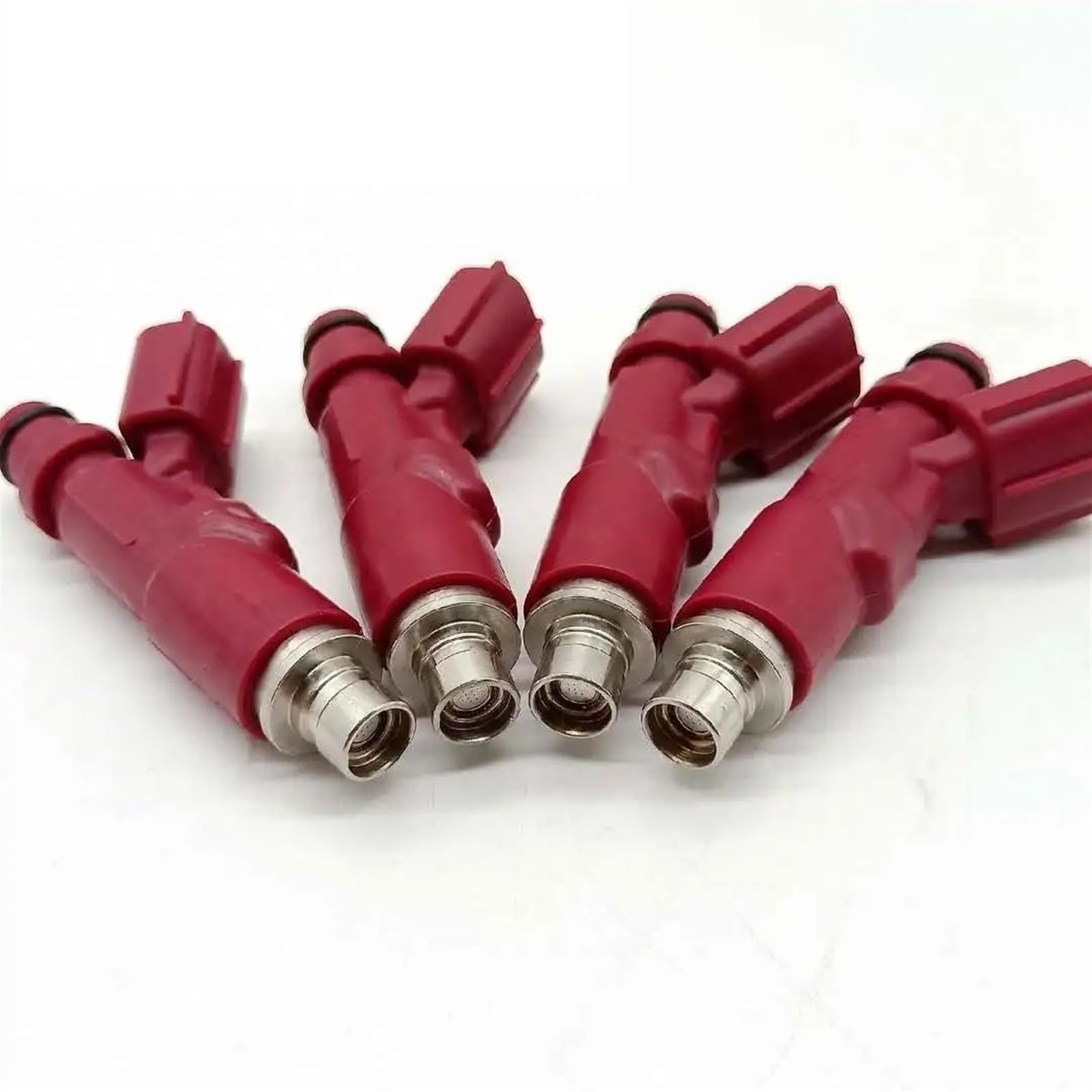Cgbwmb One Color Car Petrol Injection Nozzles For Toyota For Avanza For F601rm For K3ve 1.3L # 23209-97401 23250-97401 Fuel Injectors Nozzle 4Pcs