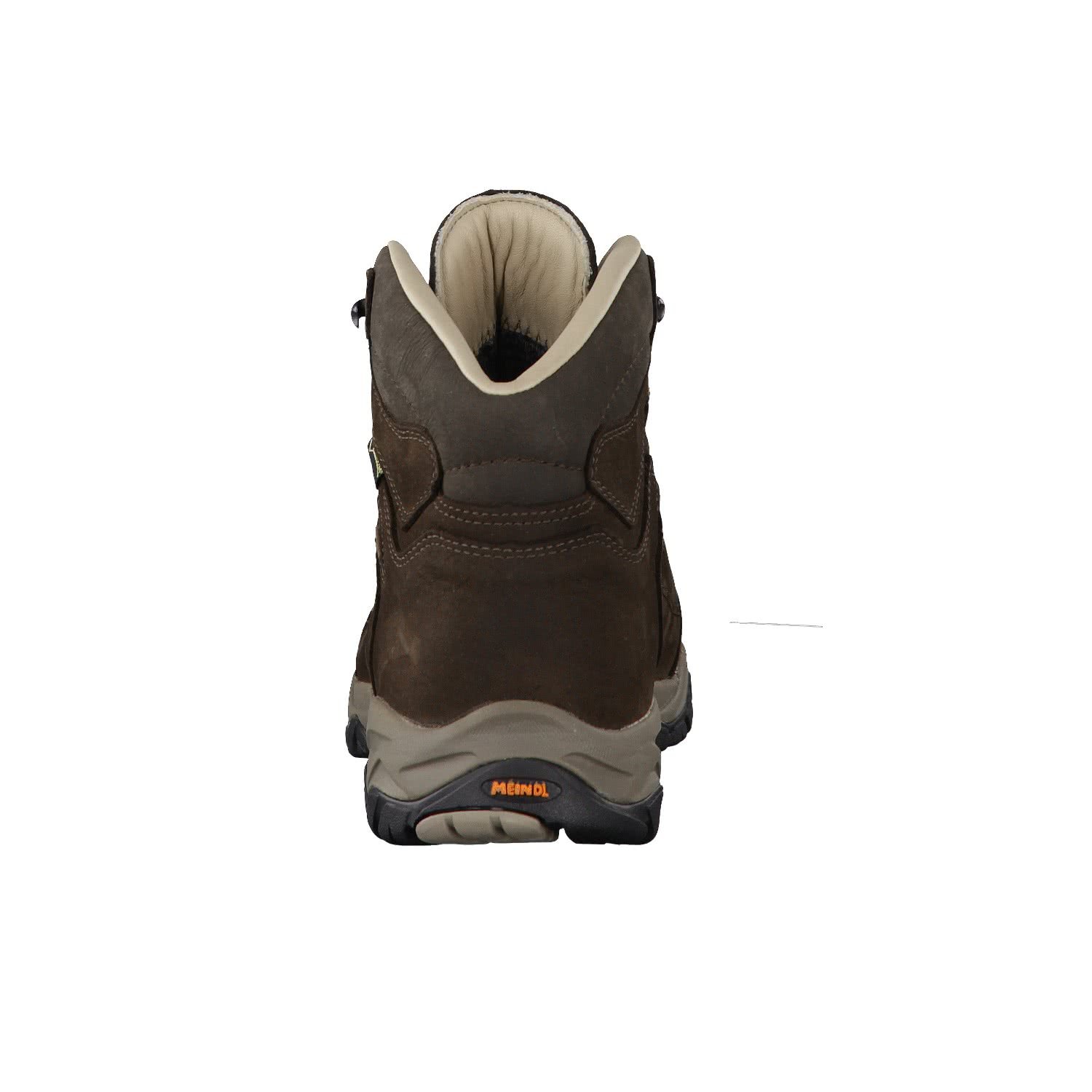 Meindl Ohio 2 Gtx, Chaussures de Randonnée Hautes Mixte