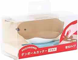 コウペンちゃん　120サイズダンボール詰め込み ダンボールストッカー キューブ 1コ| コープこうべネット