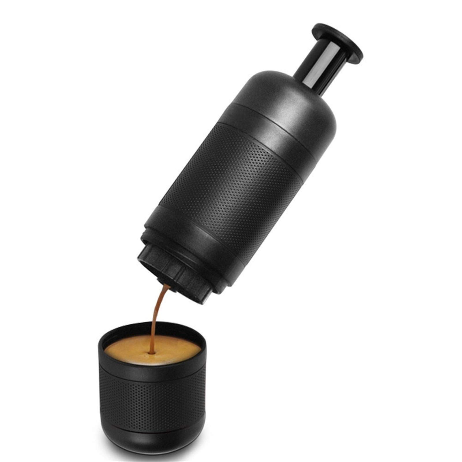 Macchina Da Caffè Manuale Portatile | Pressa Per Espresso E Caffè | Per Casa E Viaggio - Foto 7