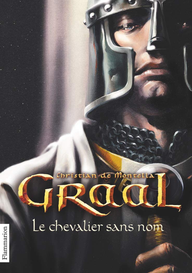 Graal 1/Le chevalier sans nom