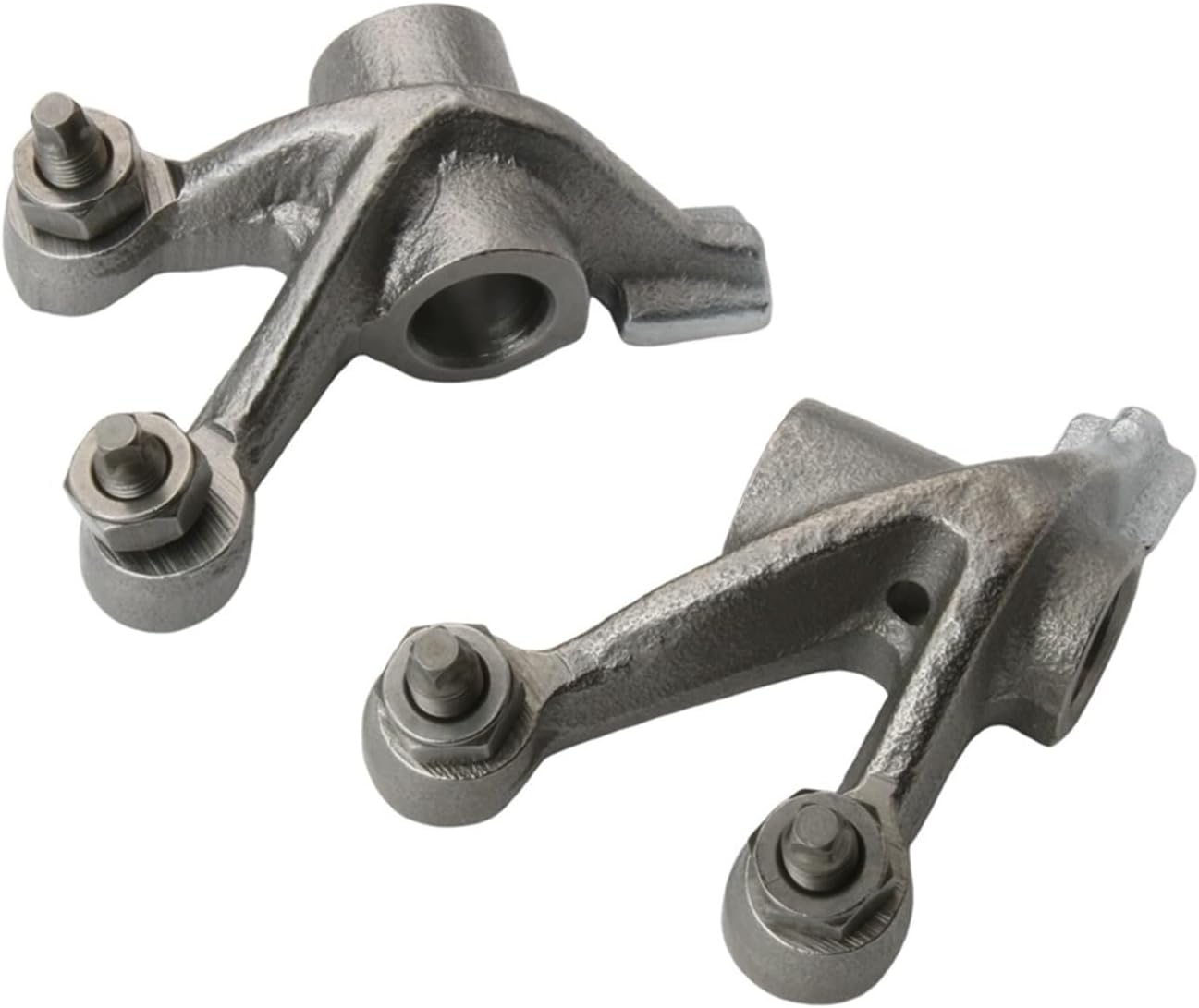 Scooter HD200 Valve Rocker Arm Compatible with Sym Joyride200 Joyride VTS 200 GTS200 Trackrunner 180cc 200cc 1444A-H9A-000 4T Engine Parts