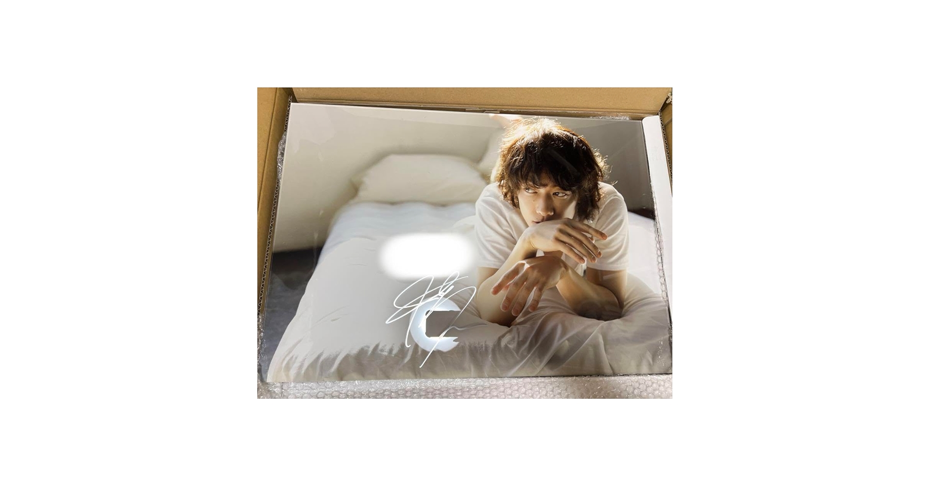 佐藤健　30th anniversaryアクリルフォトパネル Amazon.co.jp: 佐藤健 直筆サイン入り アクリルフォトパネル