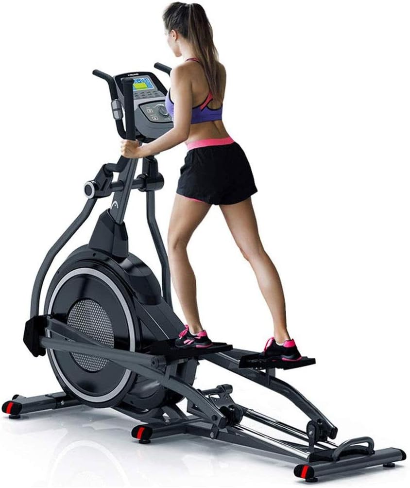 Energetic Trainer aubrielle