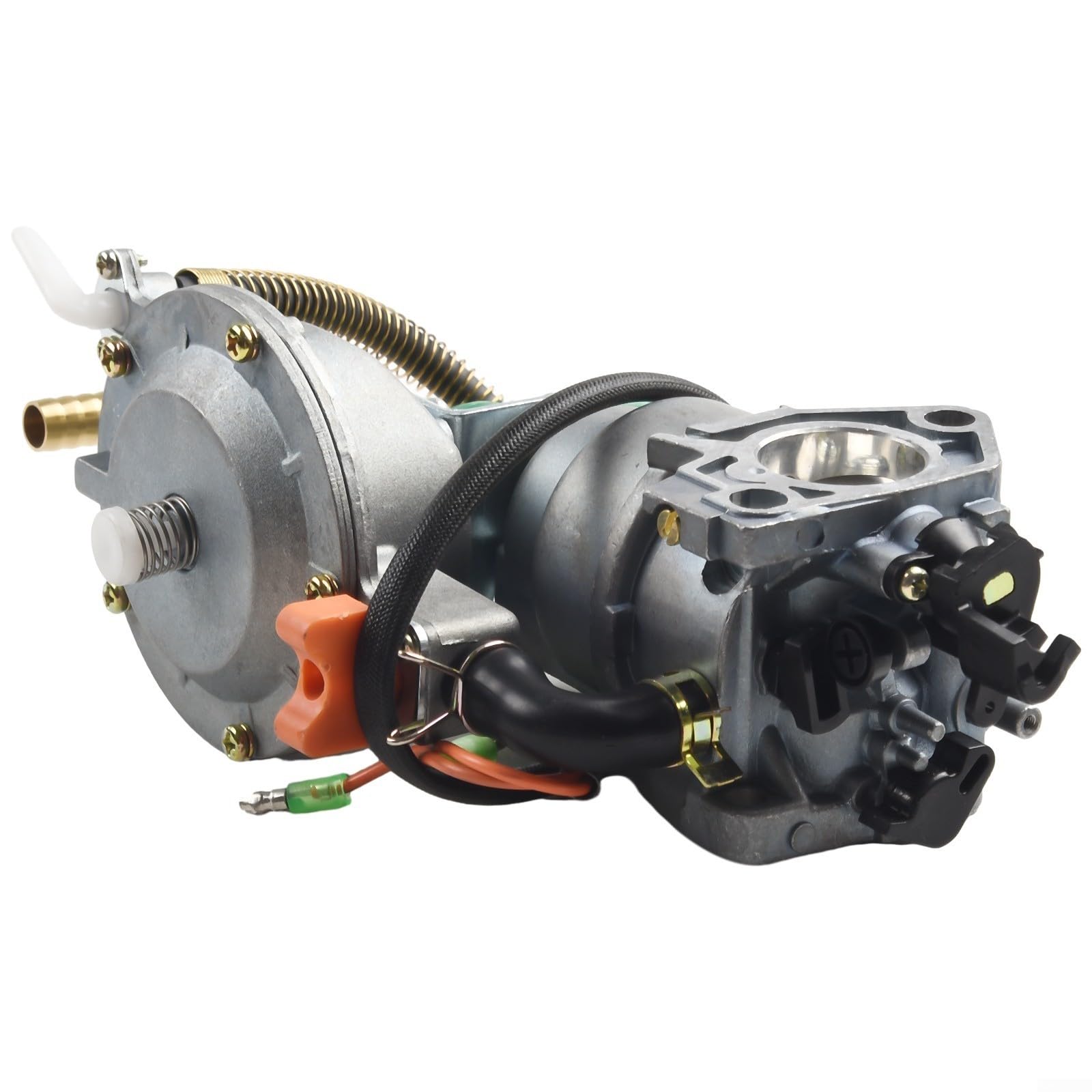 Carburatore Doppio del combustibile, per Il generatore di Honda GX390 188F per Il corredo di conversione 4.5-5.5KW di GPL per l'attrezzatura elettrica all'aperto