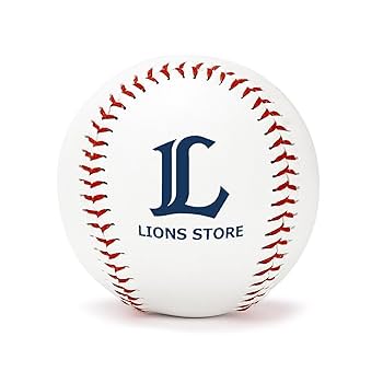 埼玉西武ライオンズ - WBC 2023 呉念庭 ボール 試合球 公式球 埼玉西武ライオンズ 台湾代表 Amazon | 埼玉西武ライオンズ 統一球 試合球 プロ野球 NPB 2023