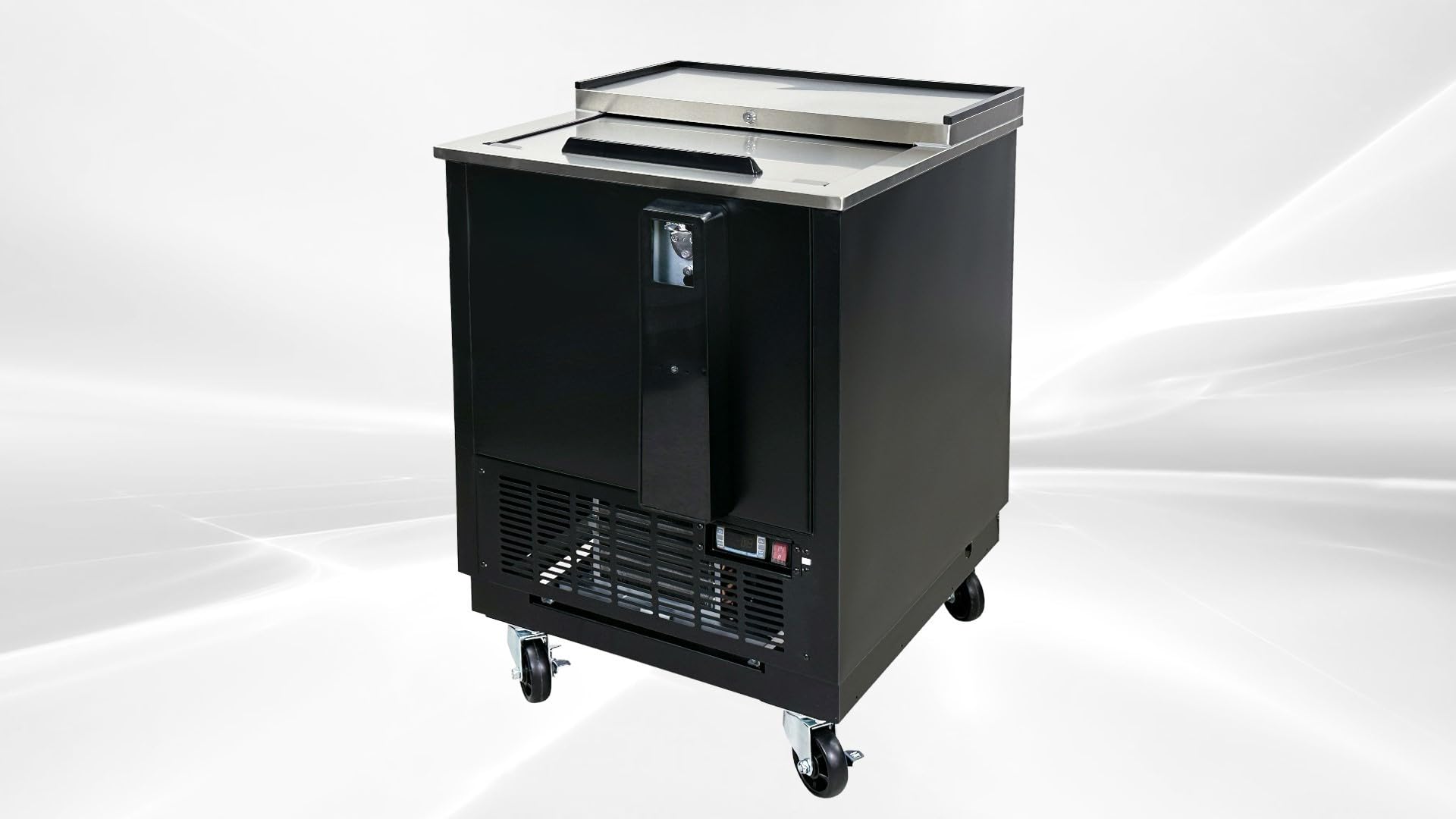 Elite Kitchen Supply Commercial ETL NSF 26