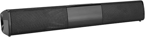 Miniatura 4 de Fydun TV Home Sonido, Bluetooth Estéreo Surround Surround Barra de sonido Barra de sonido Altavoz Sistema Inalámbrico