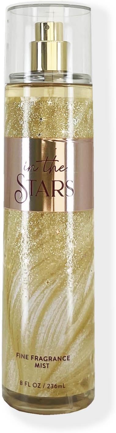 Lichaamsgeur in the stars, 236 ml