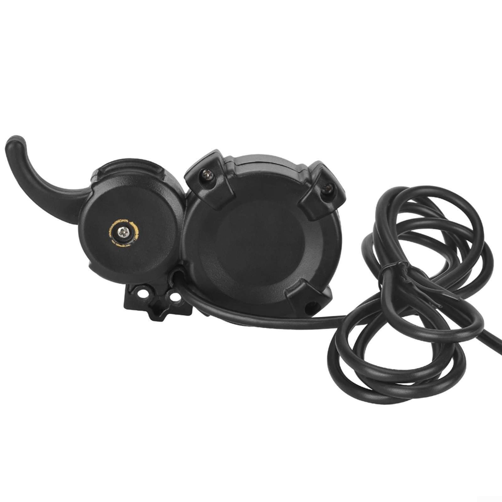 Minimotors EY3 Accélérateur LCD pour scooter électrique Dualtron Thunder pour Dualtron 3 pour Speedway 5 pour Kaabo pour Mantis PRO Affichage clair du mode de batterie Facile pour l'extérieur