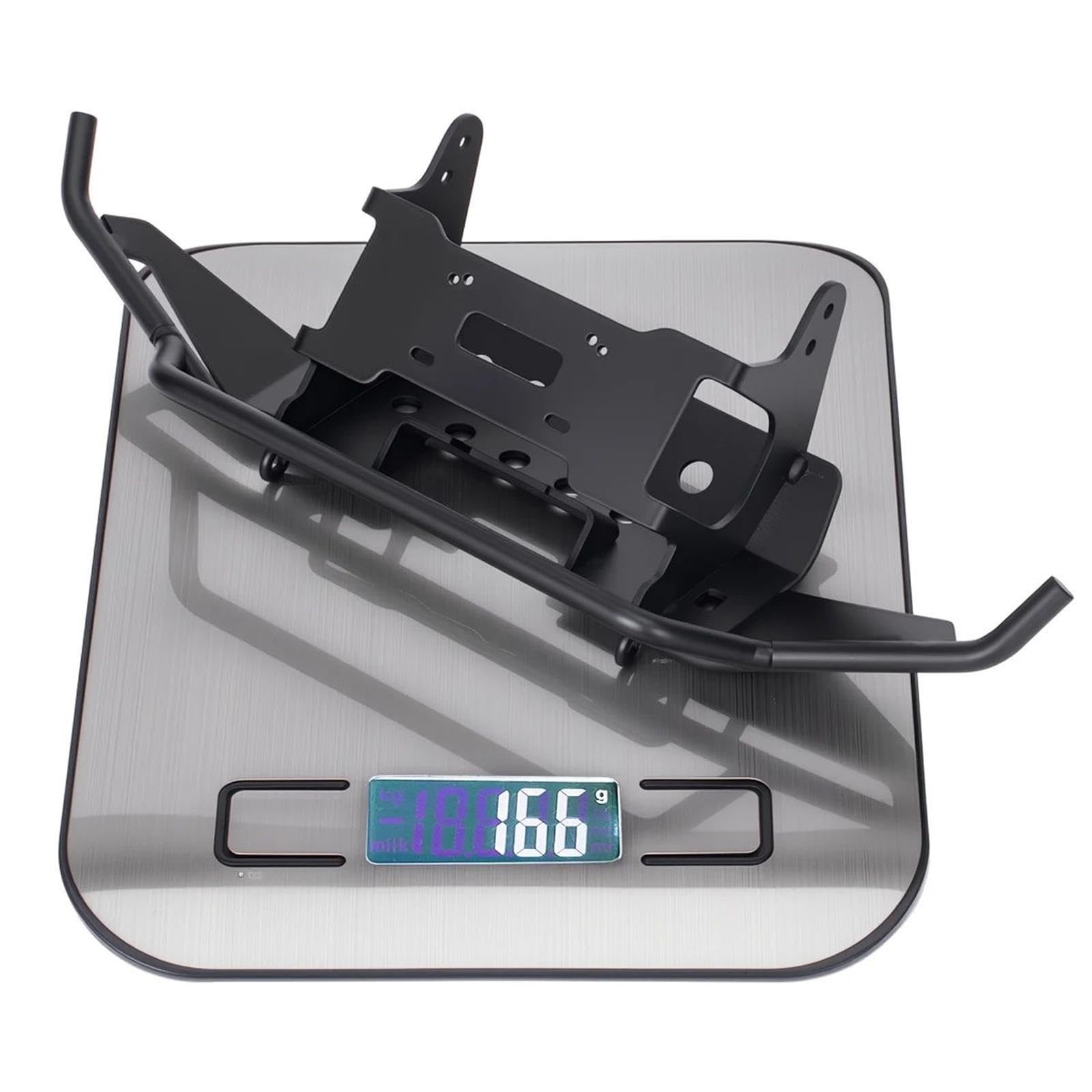 Per Traxxas Per TRX4 2021 Per Bronco 1/10 Rc Paraurti Anteriore