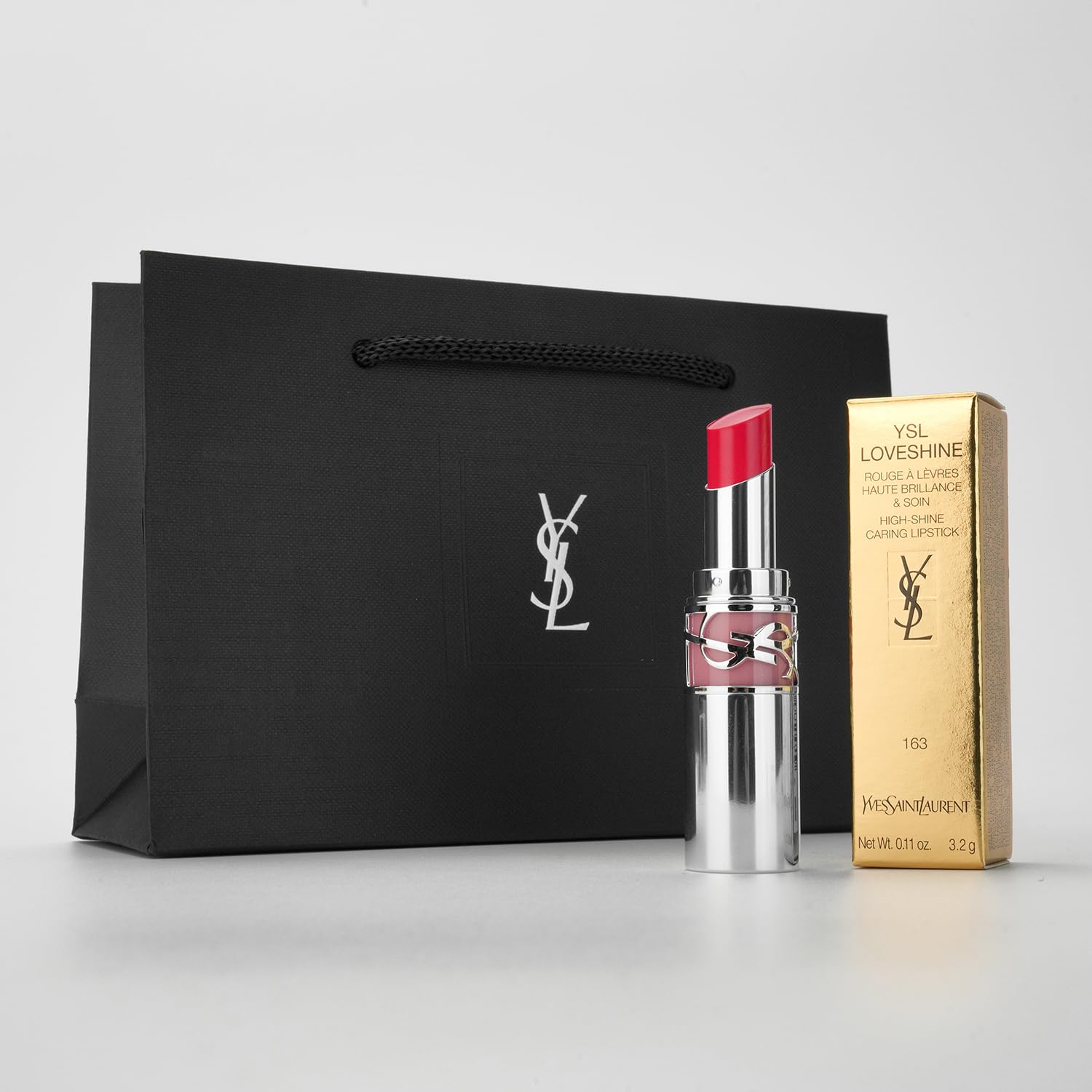 Amazon | 【国内正規品】Yves Saint Laurent イヴサンローラン ラブ