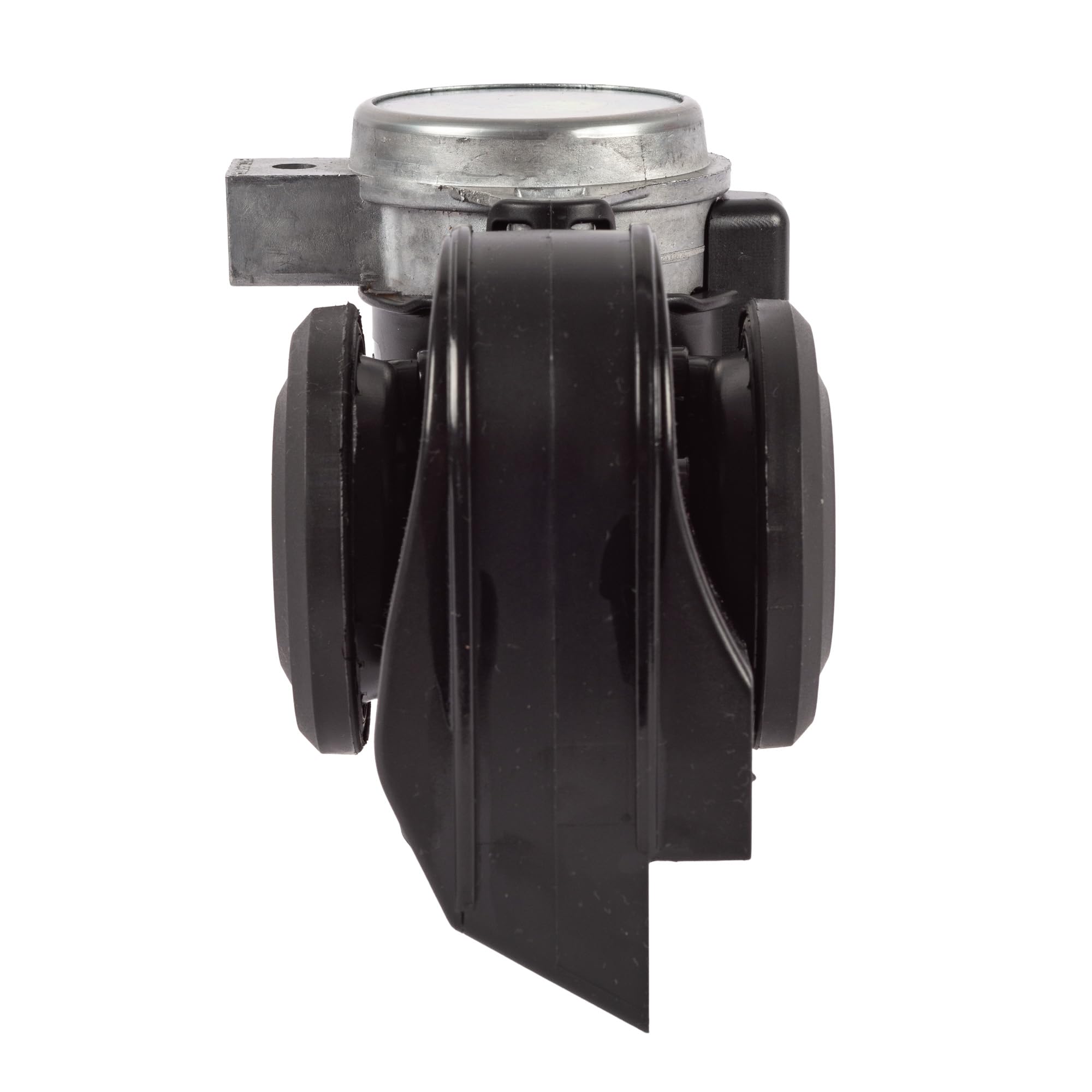 NAUTILUS COMPACT BLACK 12V klakson pneumatyczny