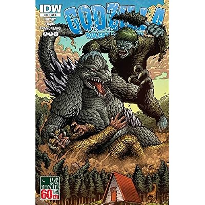 Godzilla