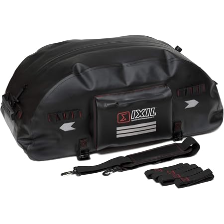 BOLSA SILLÍN CARGO ULTIMA-T 35 LITROS UT805 GIVI : Amazon.es: Coche y moto