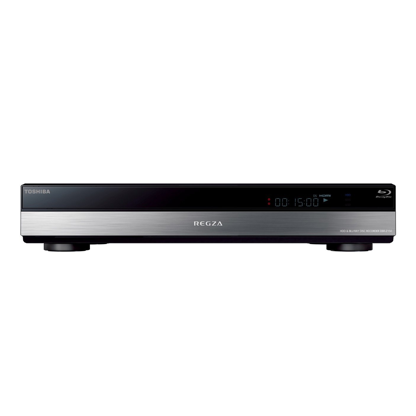 東芝 レコーダー REGZA DBRW1009 【公式通販】