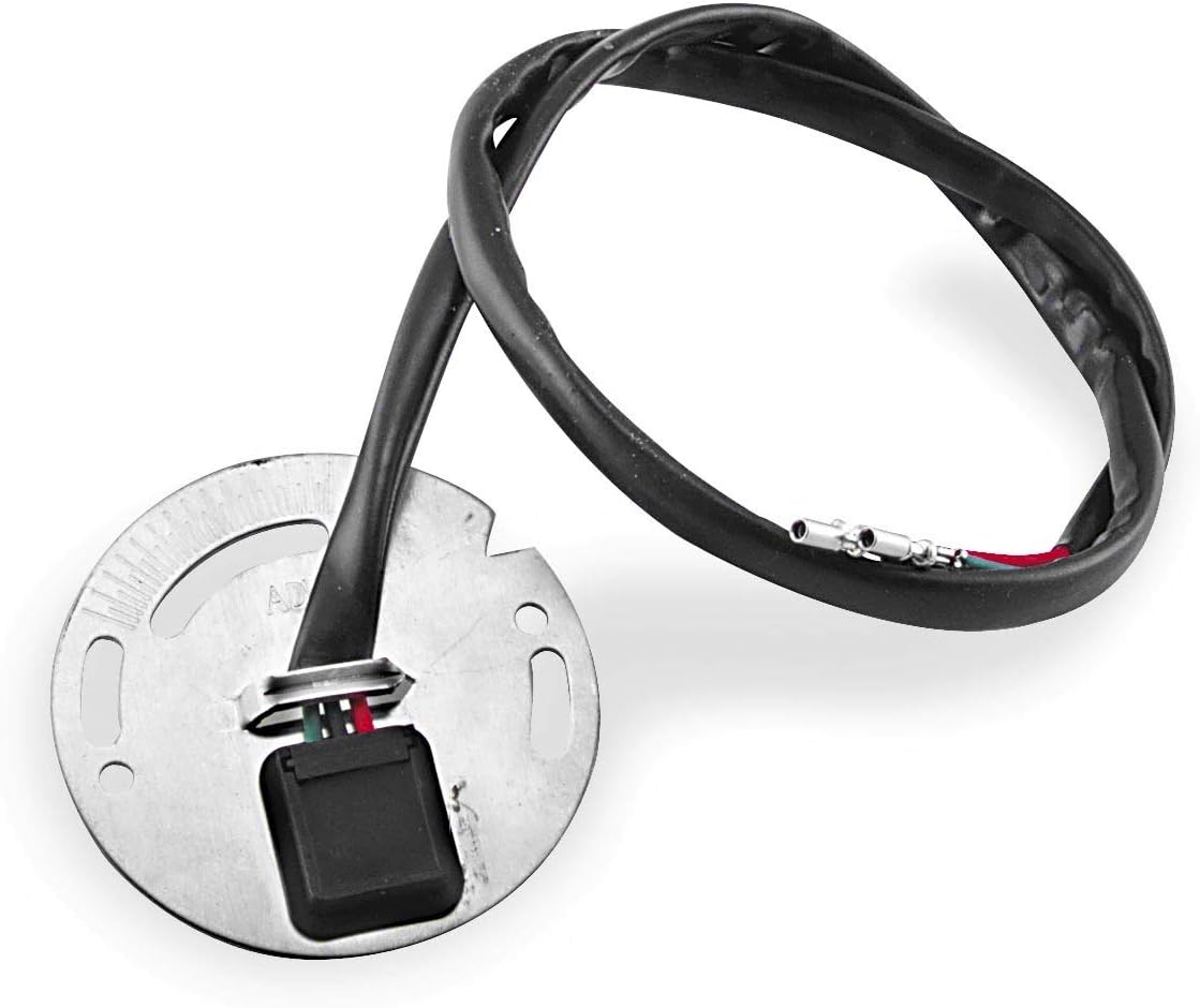 Cam Sensor (3244895B) 98 FLHRCI Harley Davidson Forums