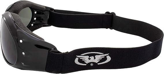 Fishing Boating Beach Jet Ski Surf Kitesurf Goggles Raft