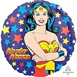 Wonder Woman 17