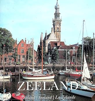 Paperback Zeeland Book