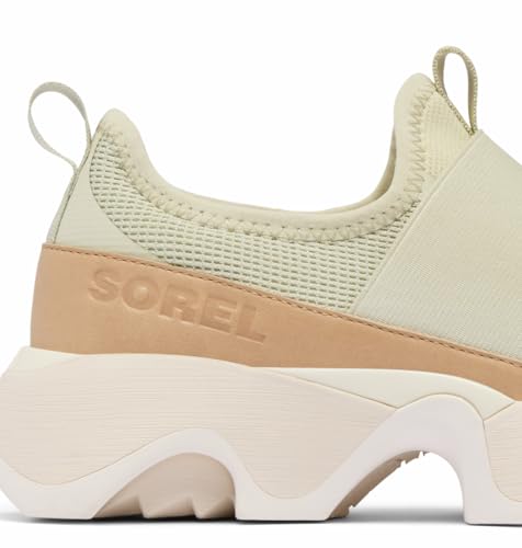 Image of Sorel Women's Kinetic Impact Ii Strap Sneaker
