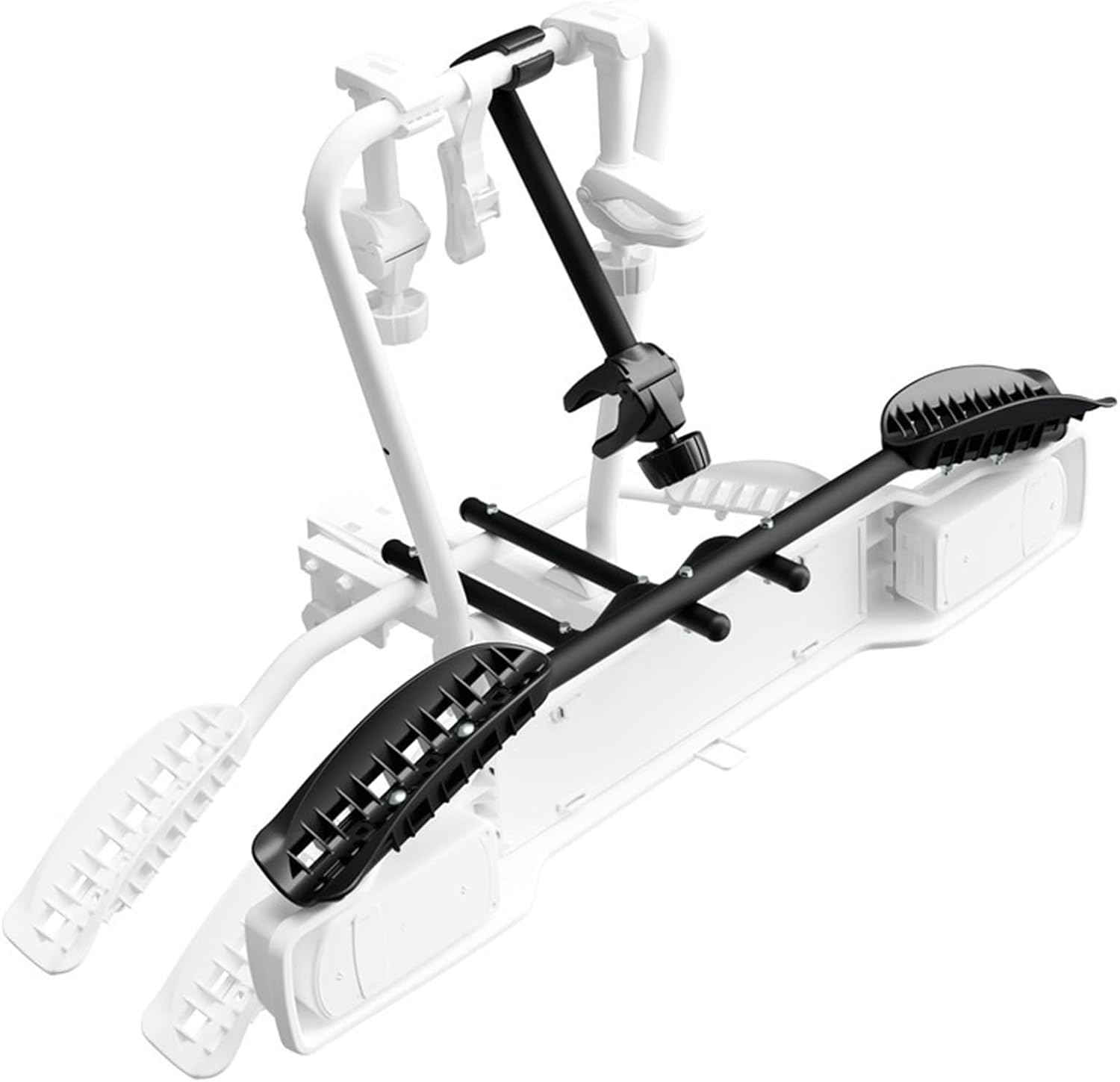 Peruzzo Siena E-Bike 3rd Wheel Adapter Max. 10 kg, wheelbase Max. 115 cm, 1008