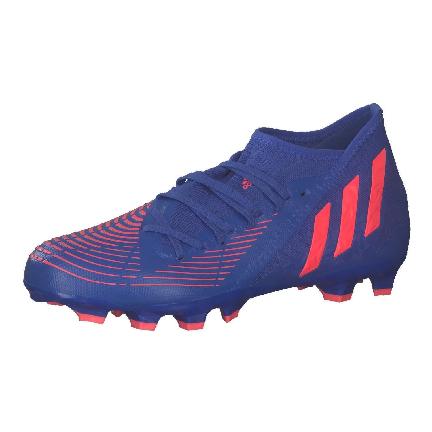 Amazon | [アディダス] サッカースパイクプレデター エッジ.3 HG/AG