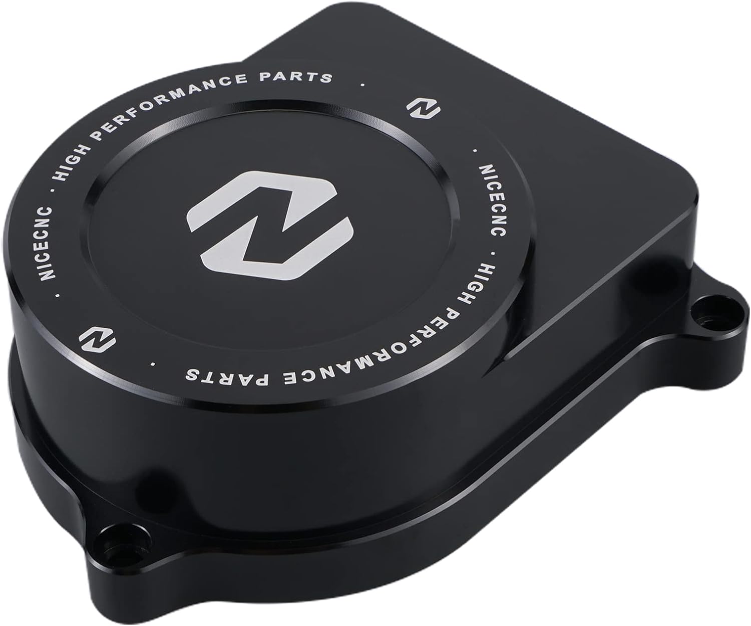 NICECNC COP Distributor Cap Compatible with Honda Civic Si